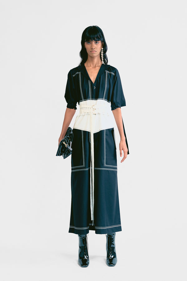 love birds York Jumpsuit