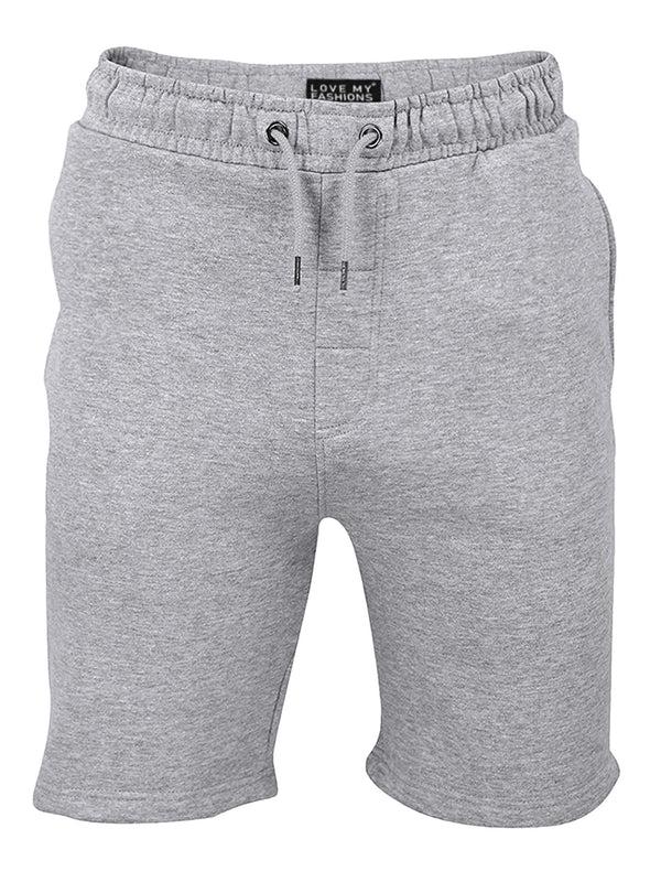 Love My Fashions Elasticated Plain Waist Stretch Hot Pants