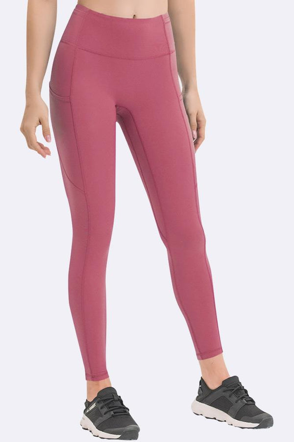 Love My Fashions Gym Pocket Leggings