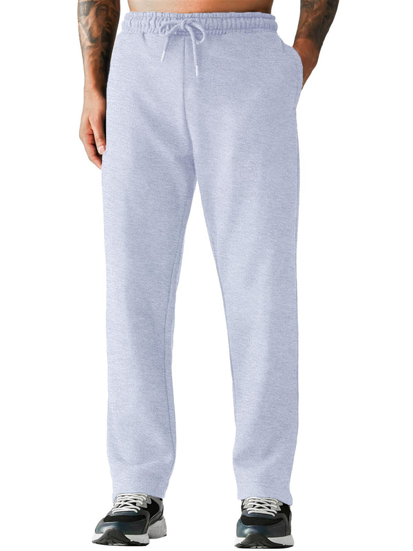 Love My Fashions Open Ankle Jogging Bottom