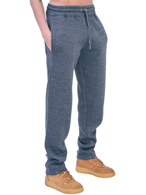 Love My Fashions Open Ankle Jogging Bottom