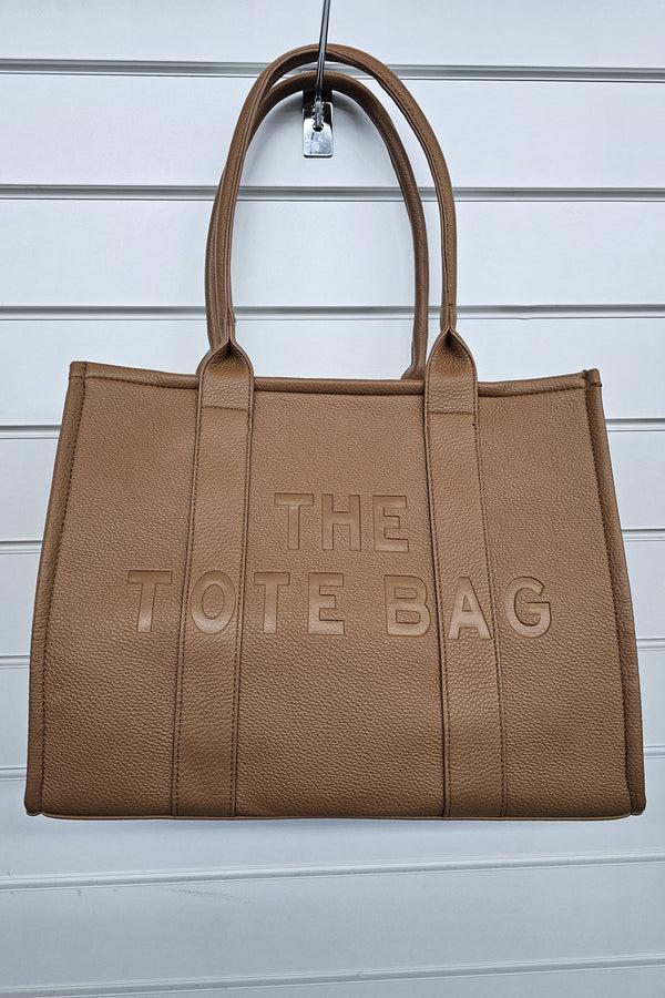 Love My Fashions Tote Two Handle Shoulder Bag