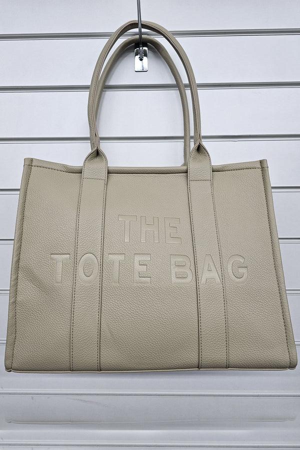 Love My Fashions Tote Two Handle Shoulder Bag