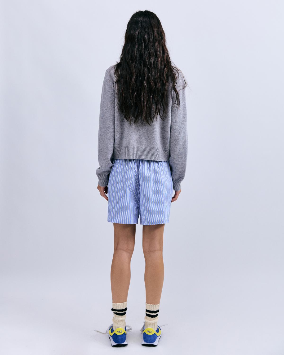 Love Stories Alfie Boxershort-style Shorts