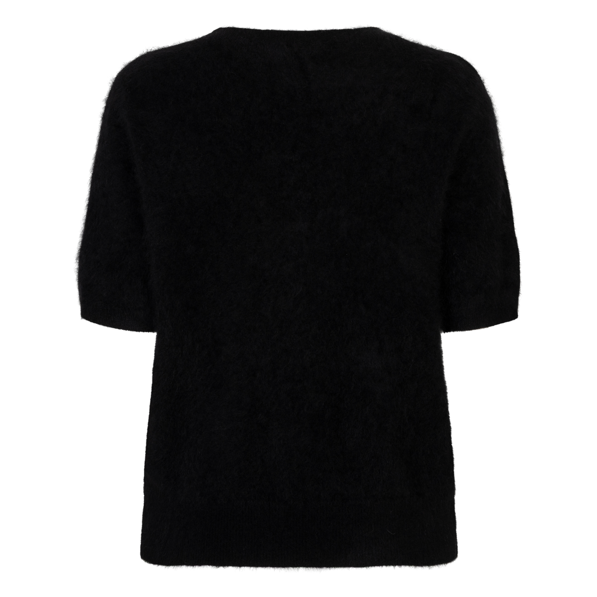 Love Stories Amaya Cashmere Short Sleeve