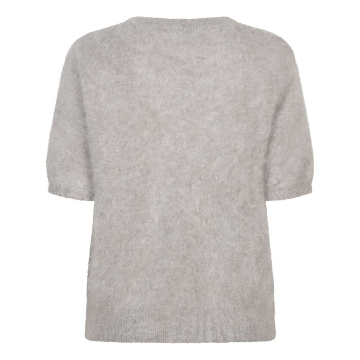 Love Stories Amaya Cashmere Short Sleeve