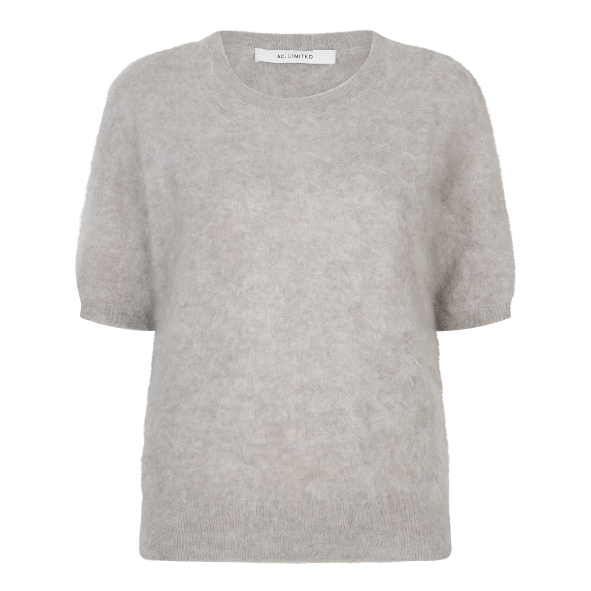 love stories Amaya Cashmere short sleeve