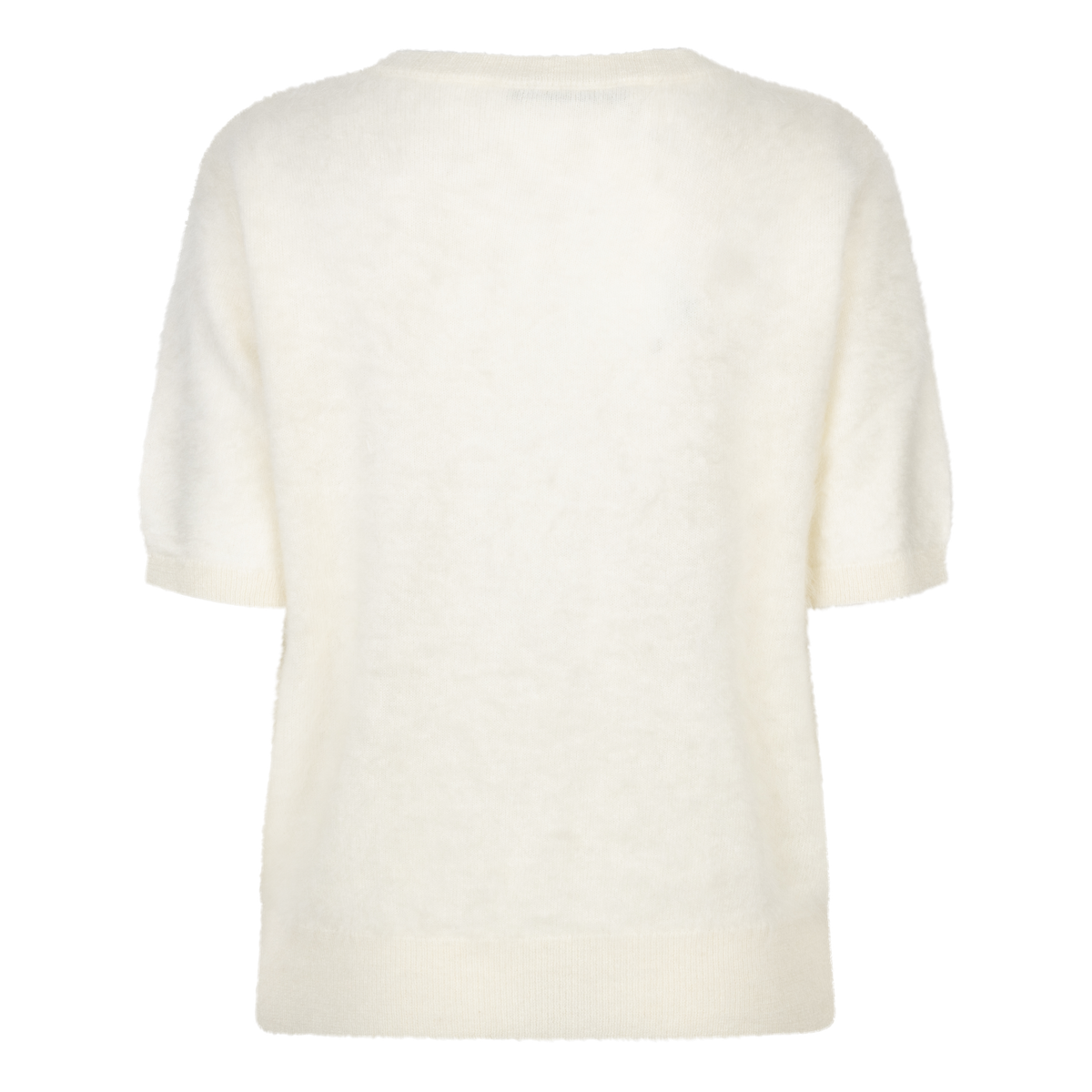 Love Stories Amaya Cashmere Short Sleeve