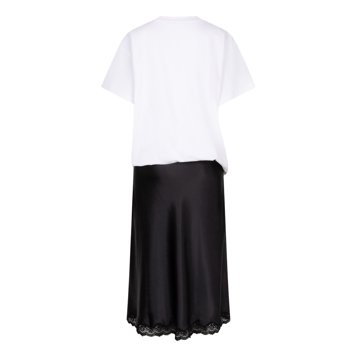 Love Stories Ann One-piece T-shirt Dress