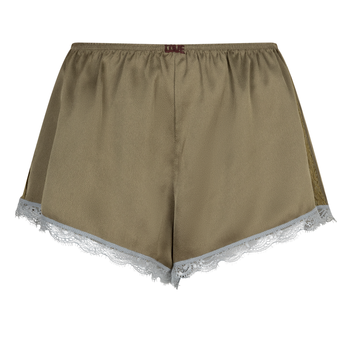 love stories Apollo Elegant pyjama shorts