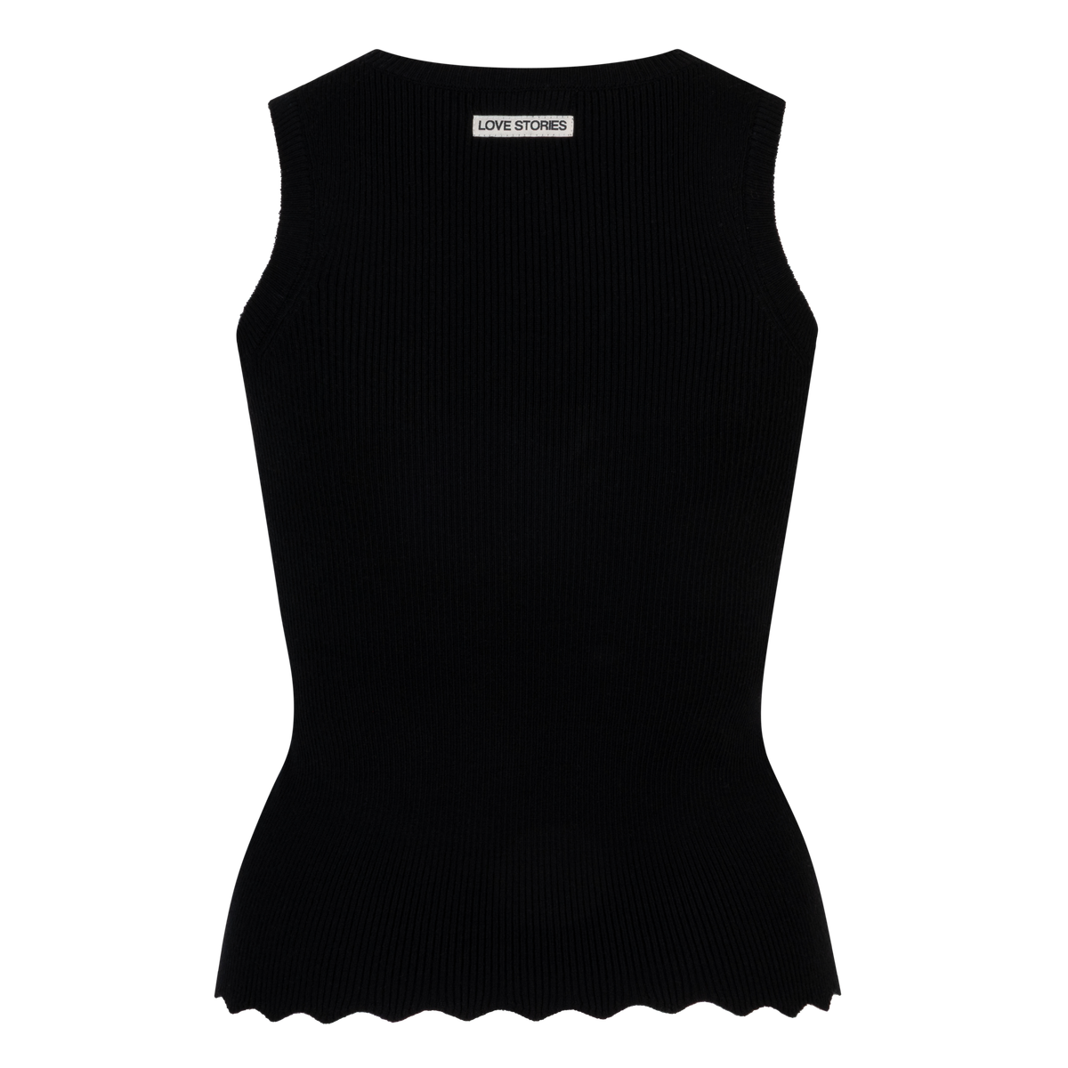 Love Stories Bella Classic Tank Top