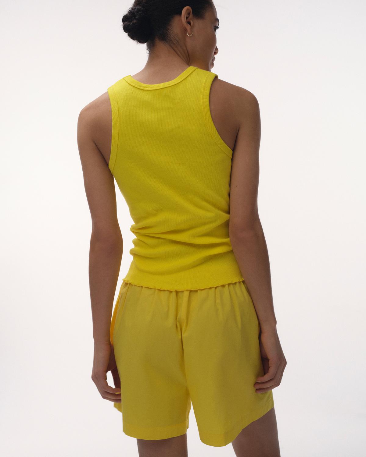 Love Stories Bella Classic Tank Top