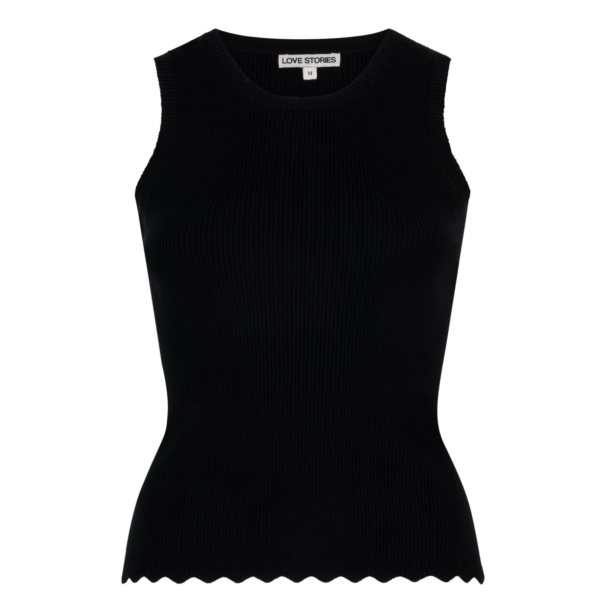 love stories Bella Classic tank top