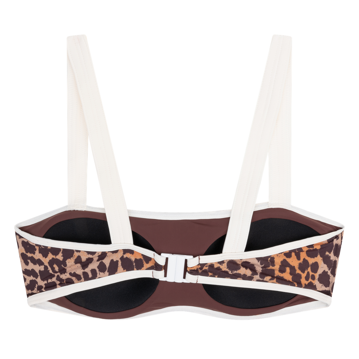 Love Stories Bondi Bandeau Bikini Top