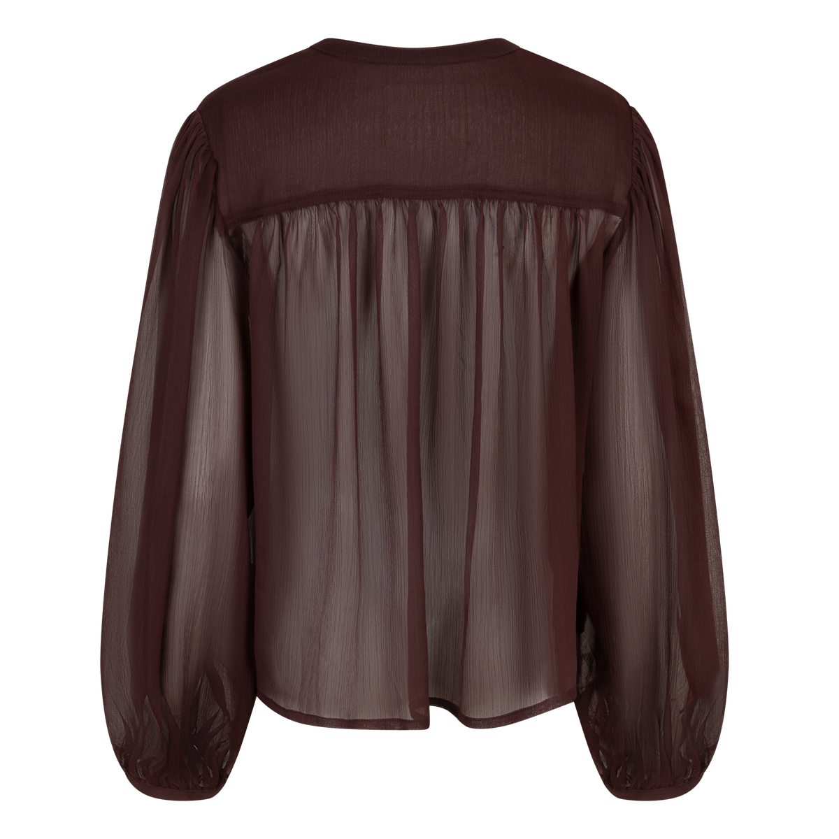 Love Stories Breeze Long Sleeve Shirt