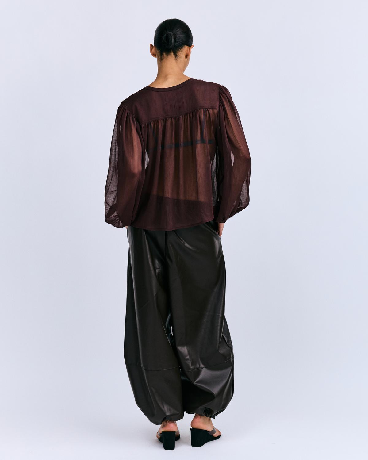 Love Stories Breeze Long Sleeve Shirt