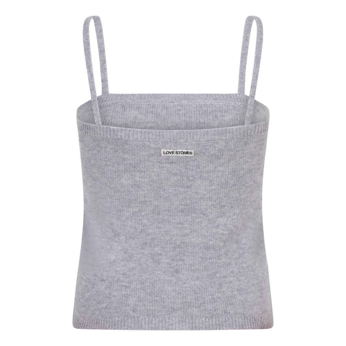 Love Stories Camille Knitted Camisole Top