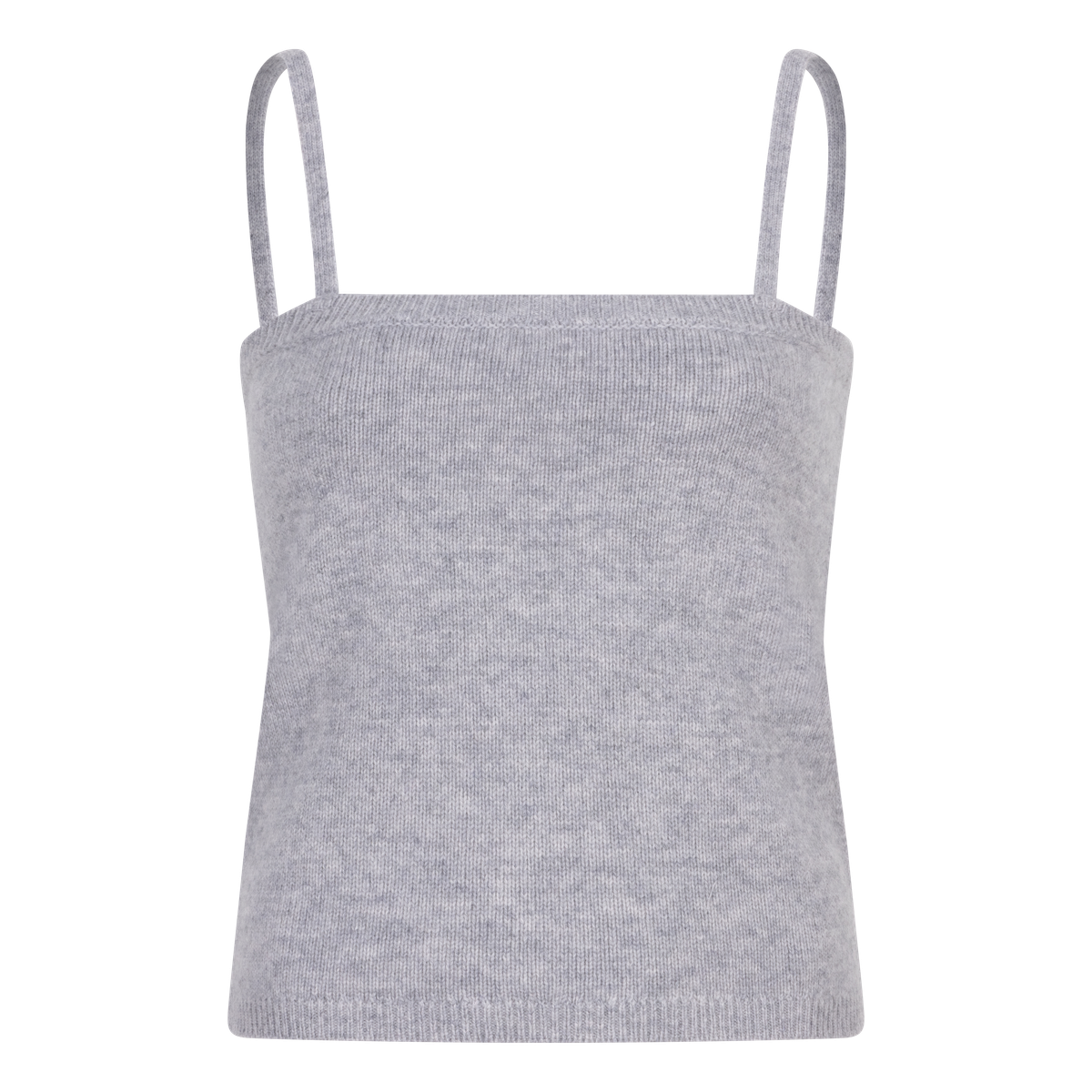 love stories Camille Knitted camisole top