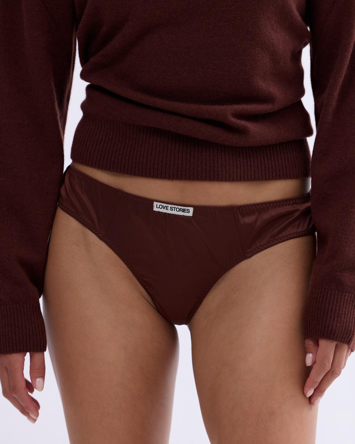 Love Stories Carl Brazilian-style Briefs