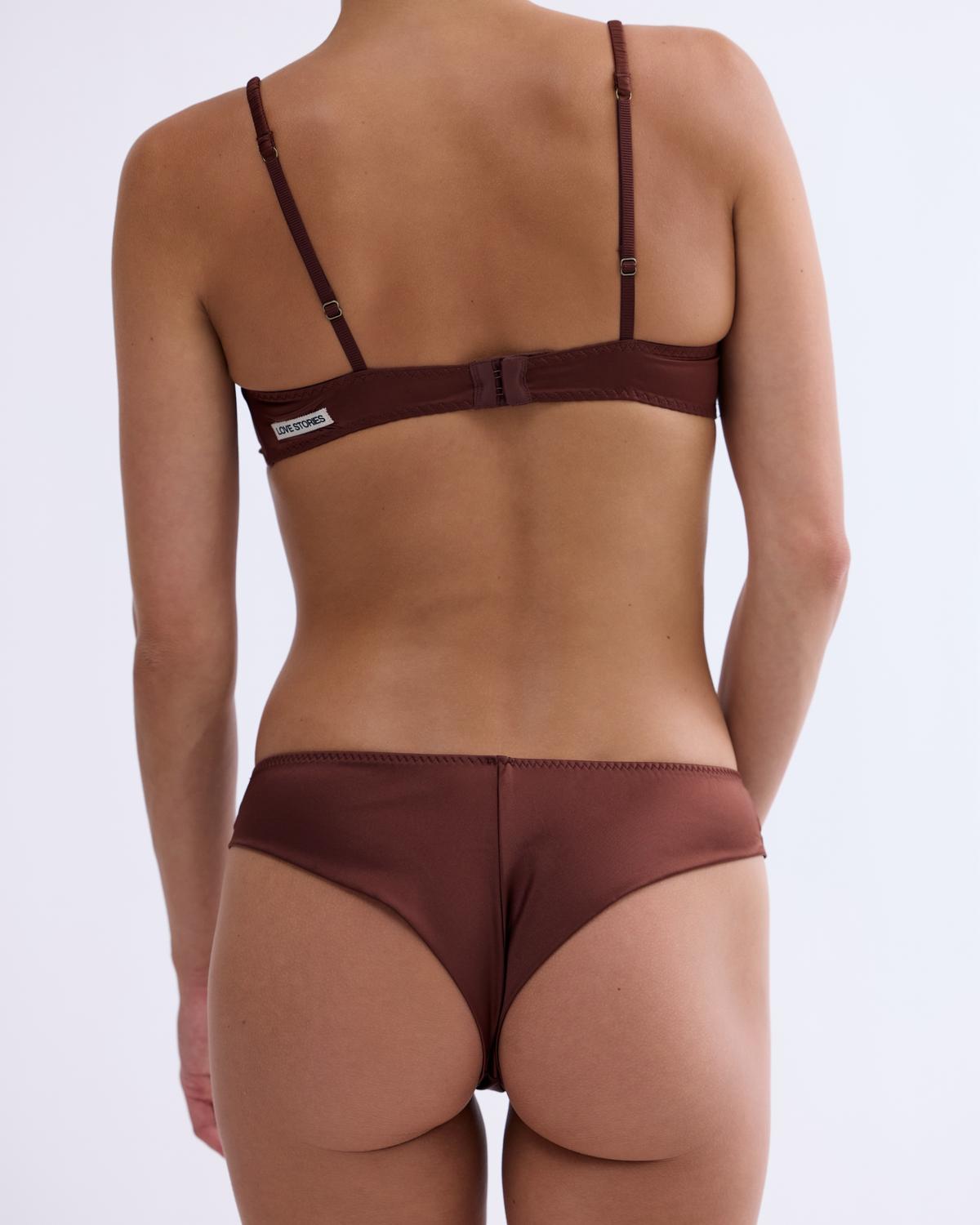 Love Stories Carl Brazilian-style Briefs