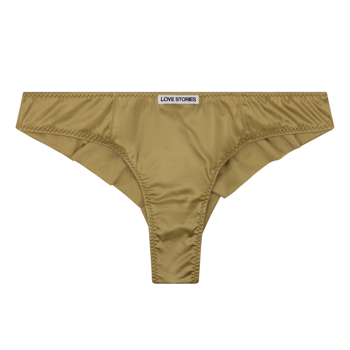 love stories Carl Brazilian-style briefs