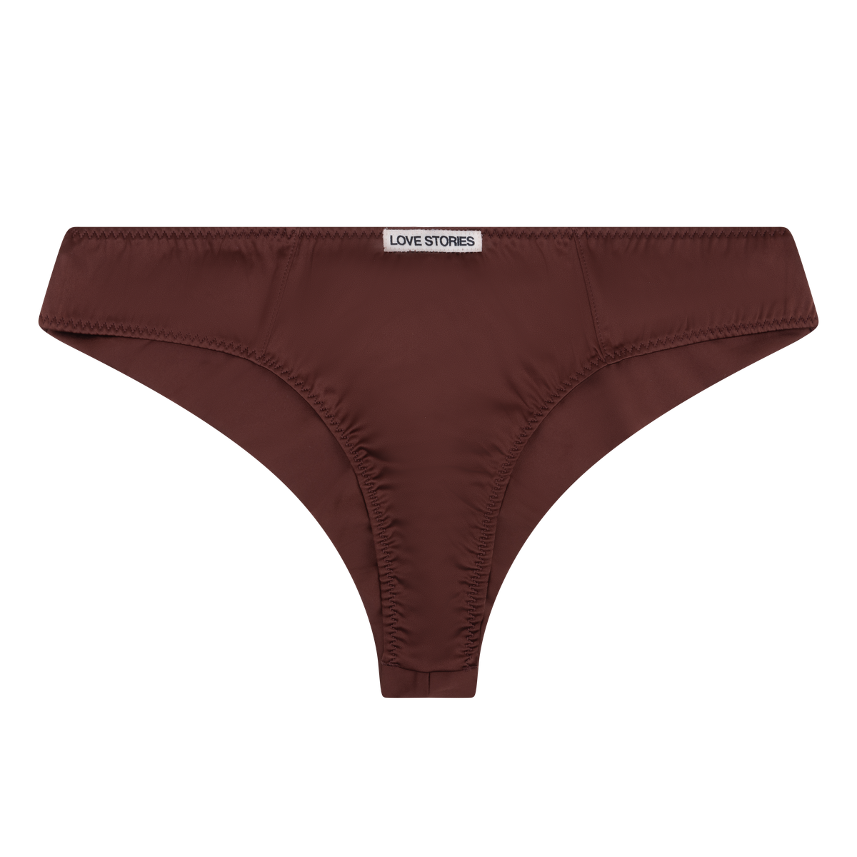 love stories Carl Brazilian-style briefs