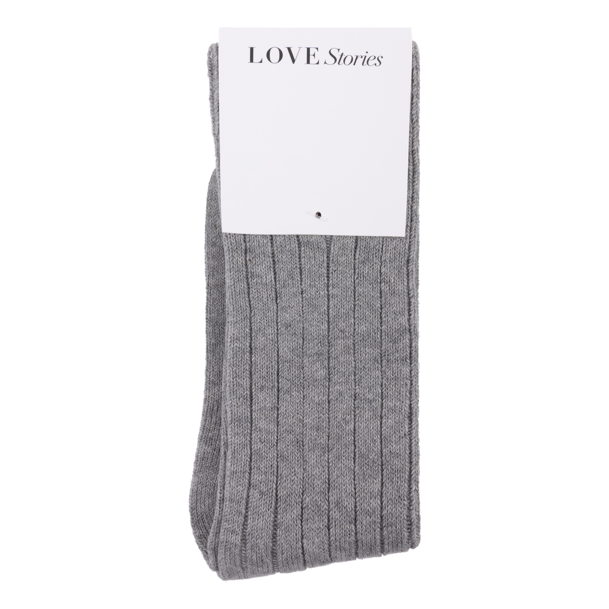 Love Stories Cashmere Socks Cashmere-Mix Socks