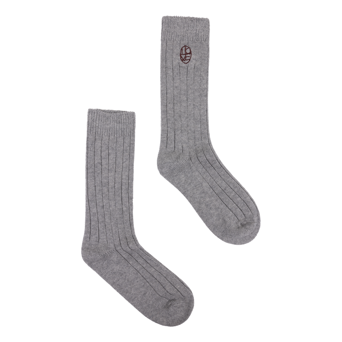 love stories Cashmere Socks Cashmere-Mix Socks