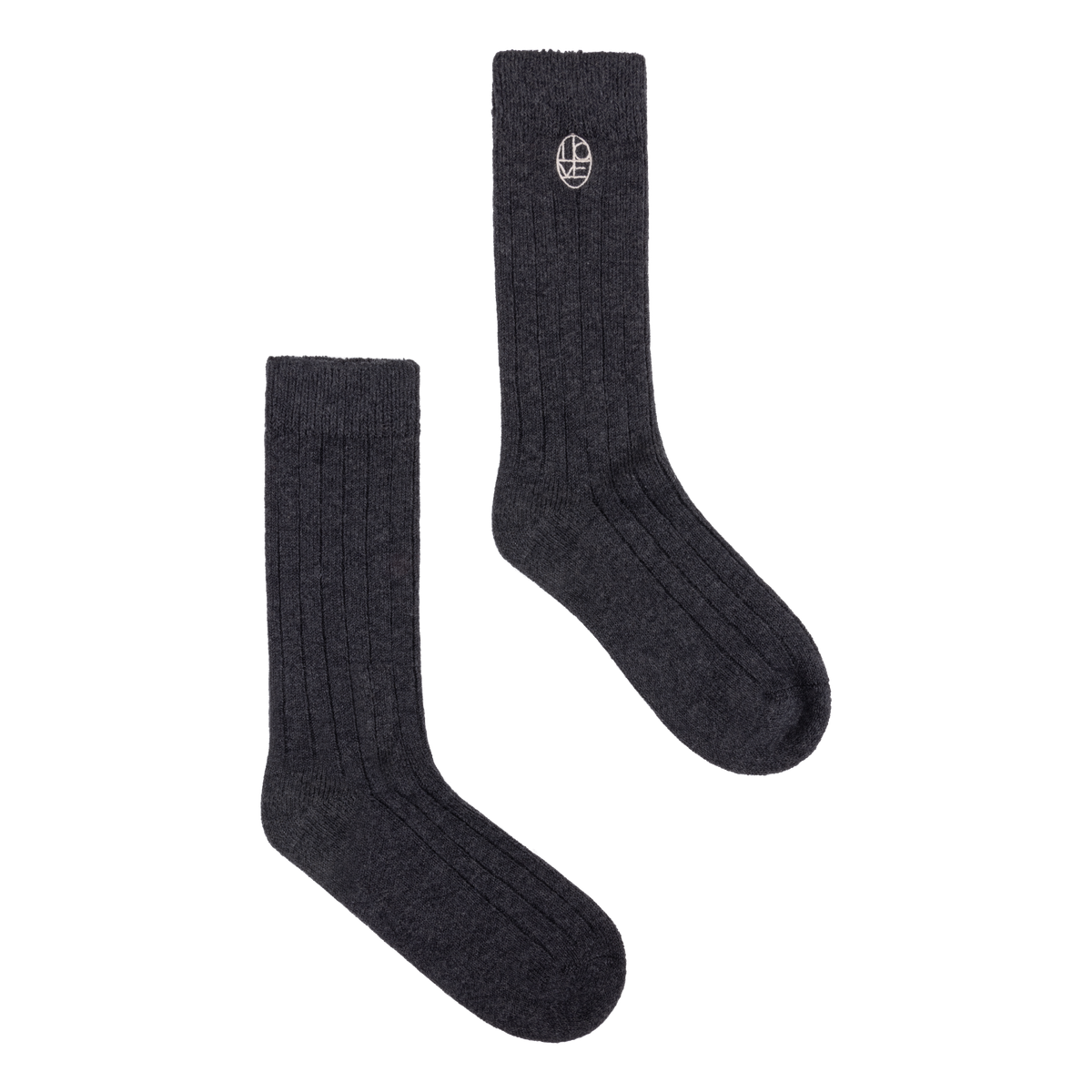 love stories Cashmere Socks Cashmere-mix socks