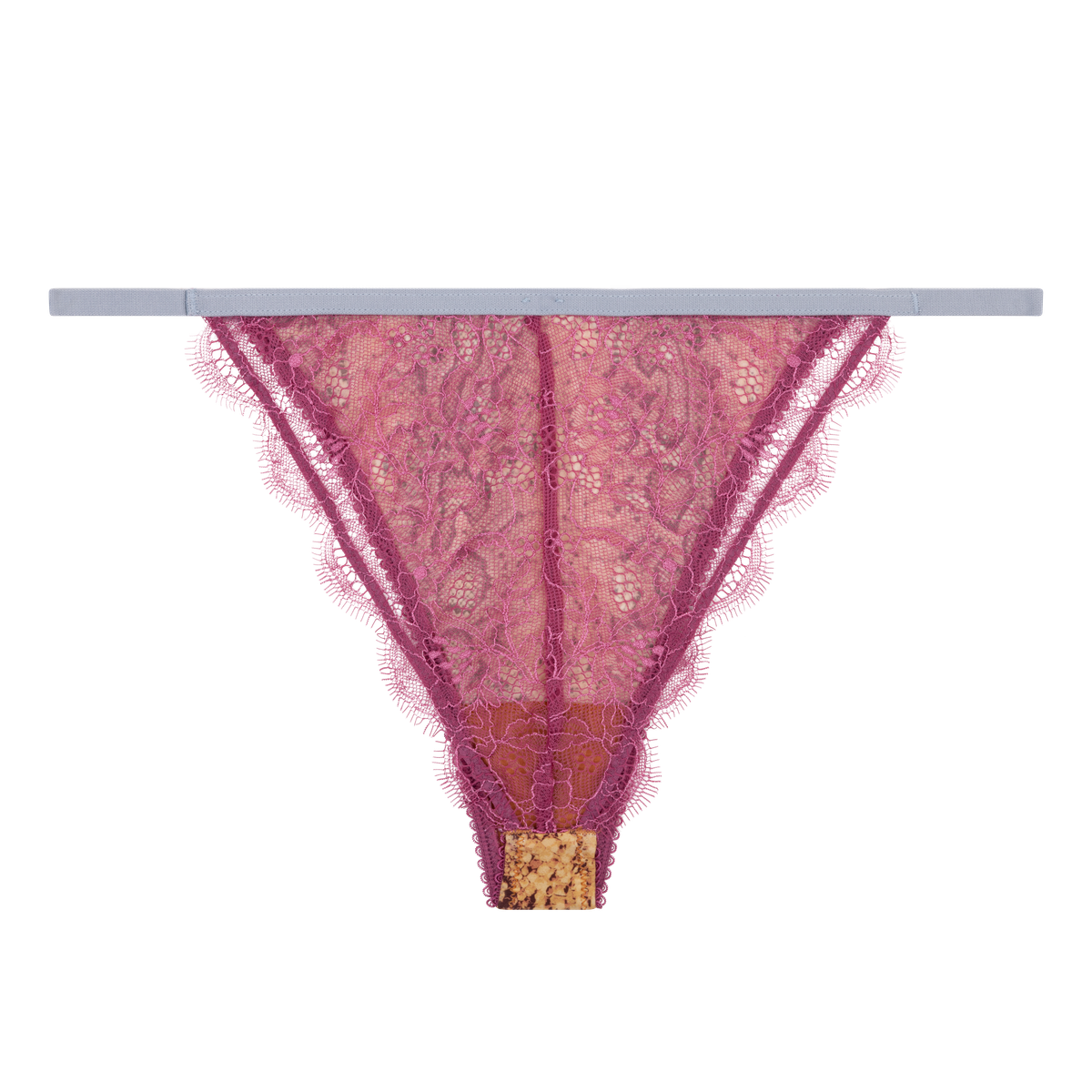 Love Stories Charlotte Tanga-style Briefs