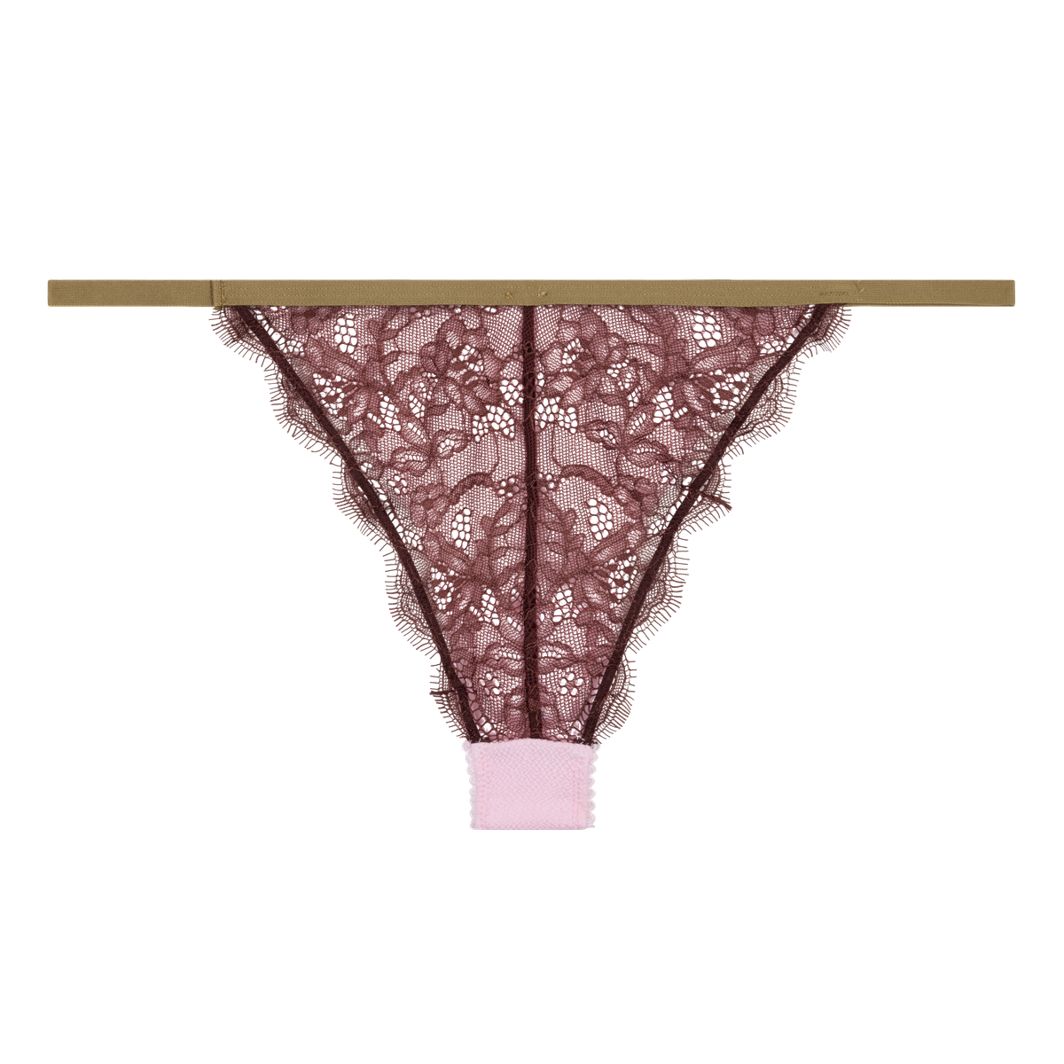 Love Stories Charlotte Tanga-style Briefs