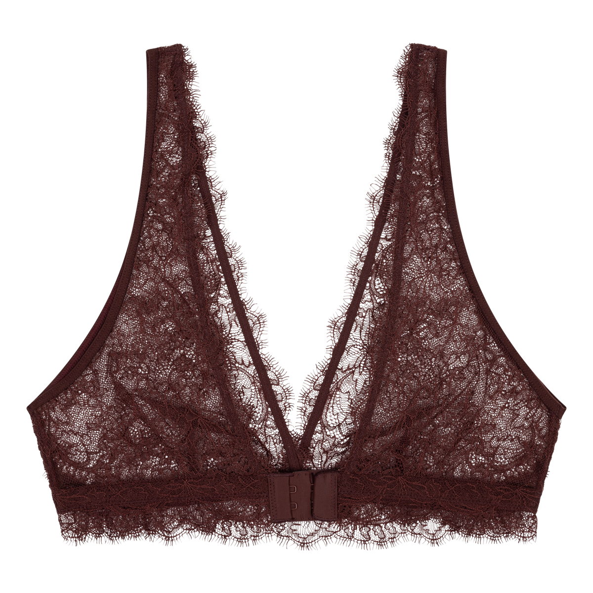 Love Stories Cherie Elegant Lace Bralette