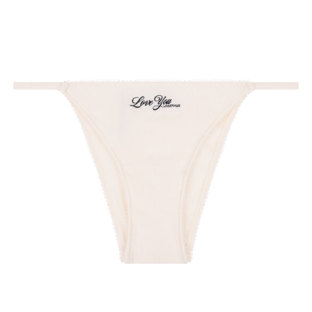 Love Stories Clio 2-Pack 2-pack Tanga-style Briefs