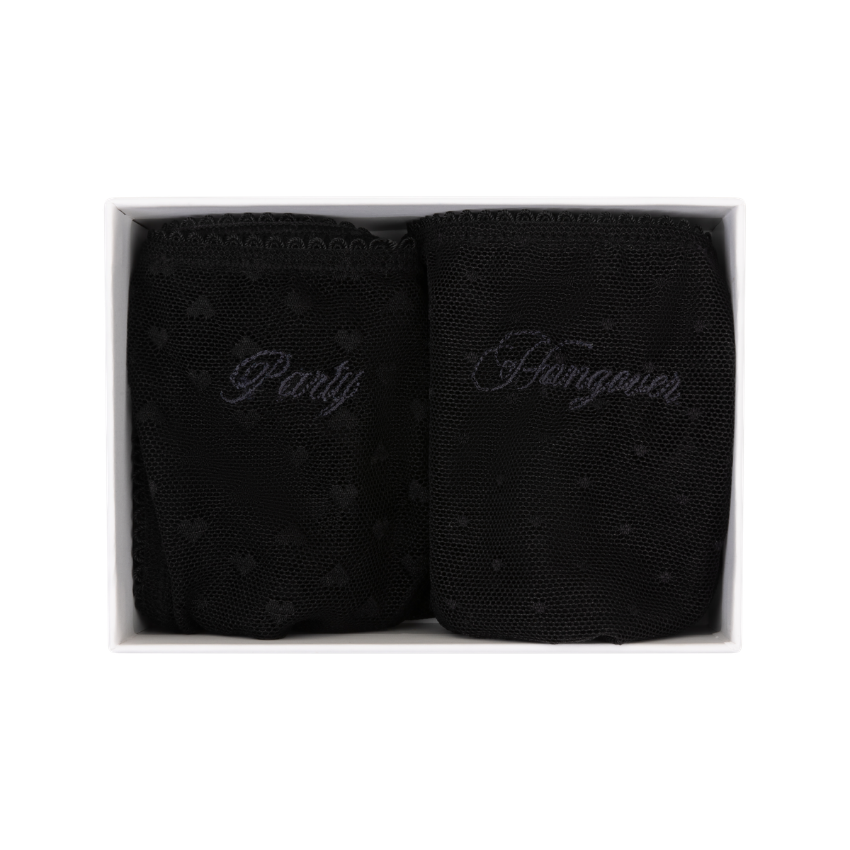 Love Stories Clio 2-Pack Elegant Two Pack