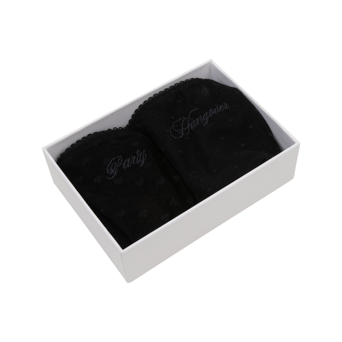 Love Stories Clio 2-Pack Elegant Two Pack