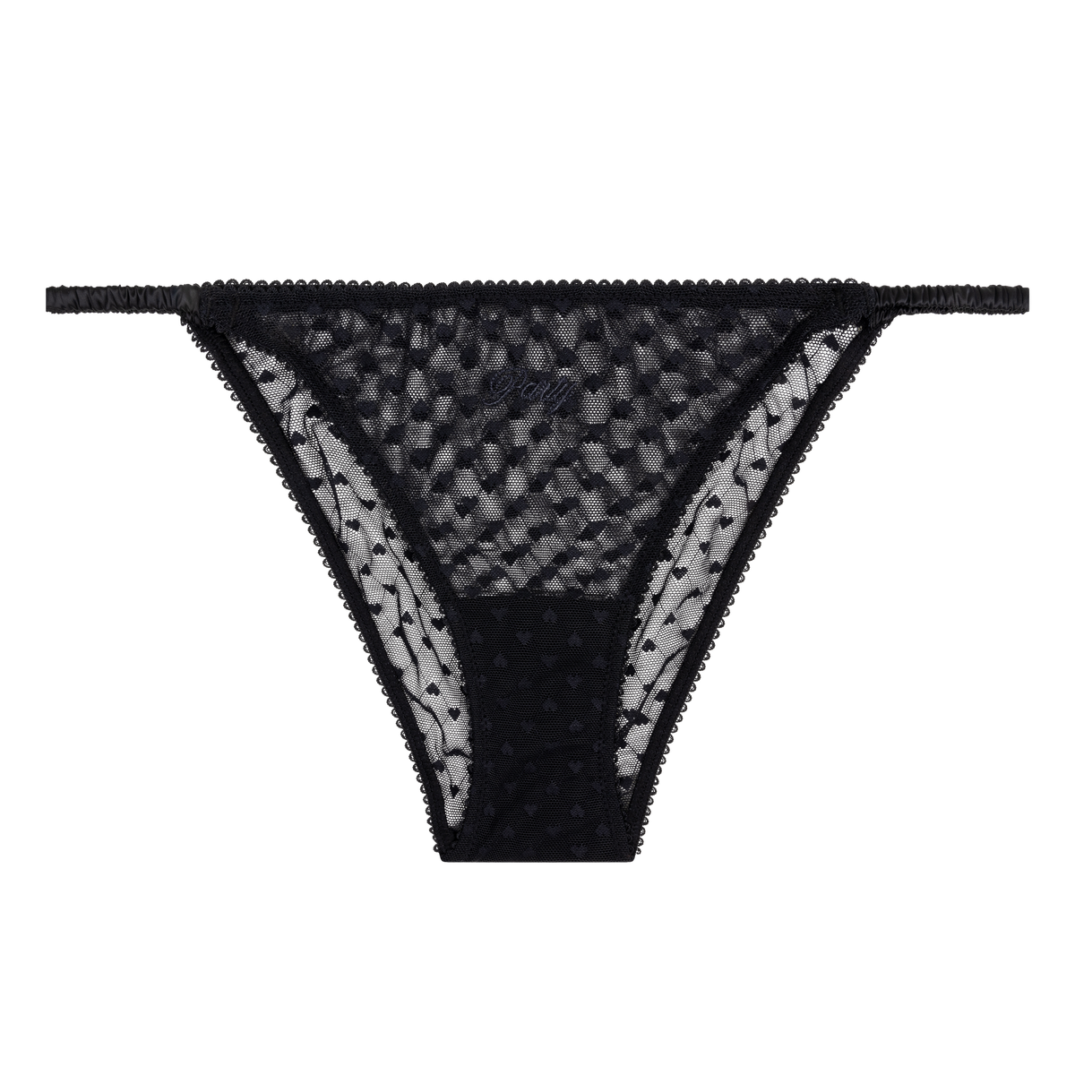 Love Stories Clio 2-Pack Elegant Two Pack