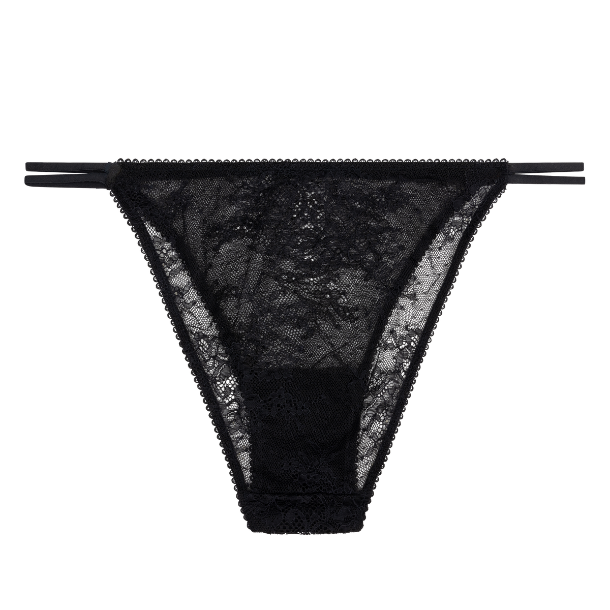 Love Stories Clio Tanga-style Briefs