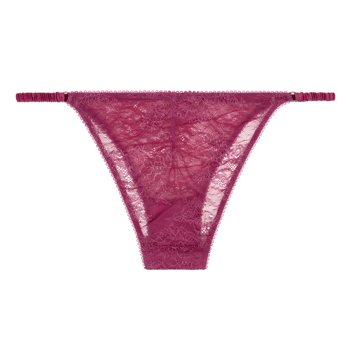 Love Stories Clio Tanga-style Briefs