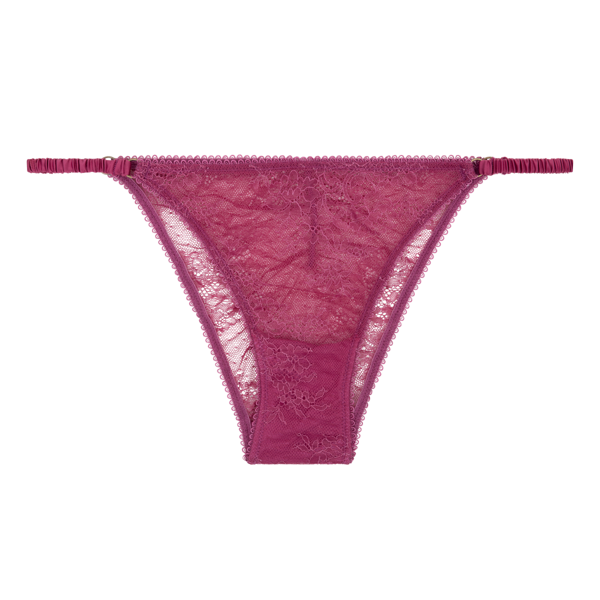 love stories Clio Tanga-style briefs