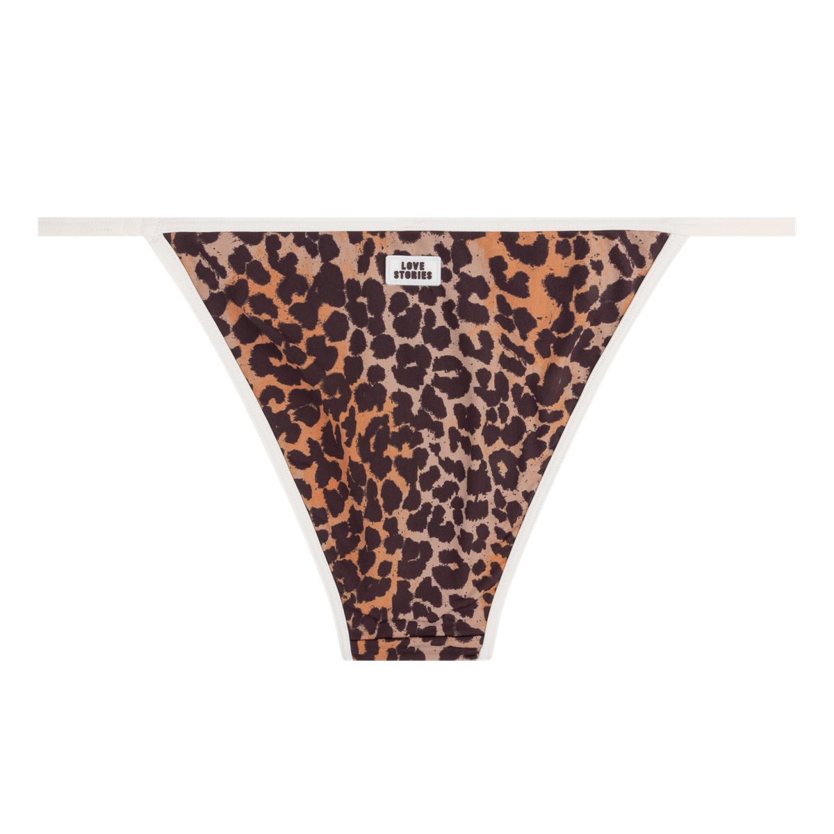 Love Stories Clio Tanga-style Briefs