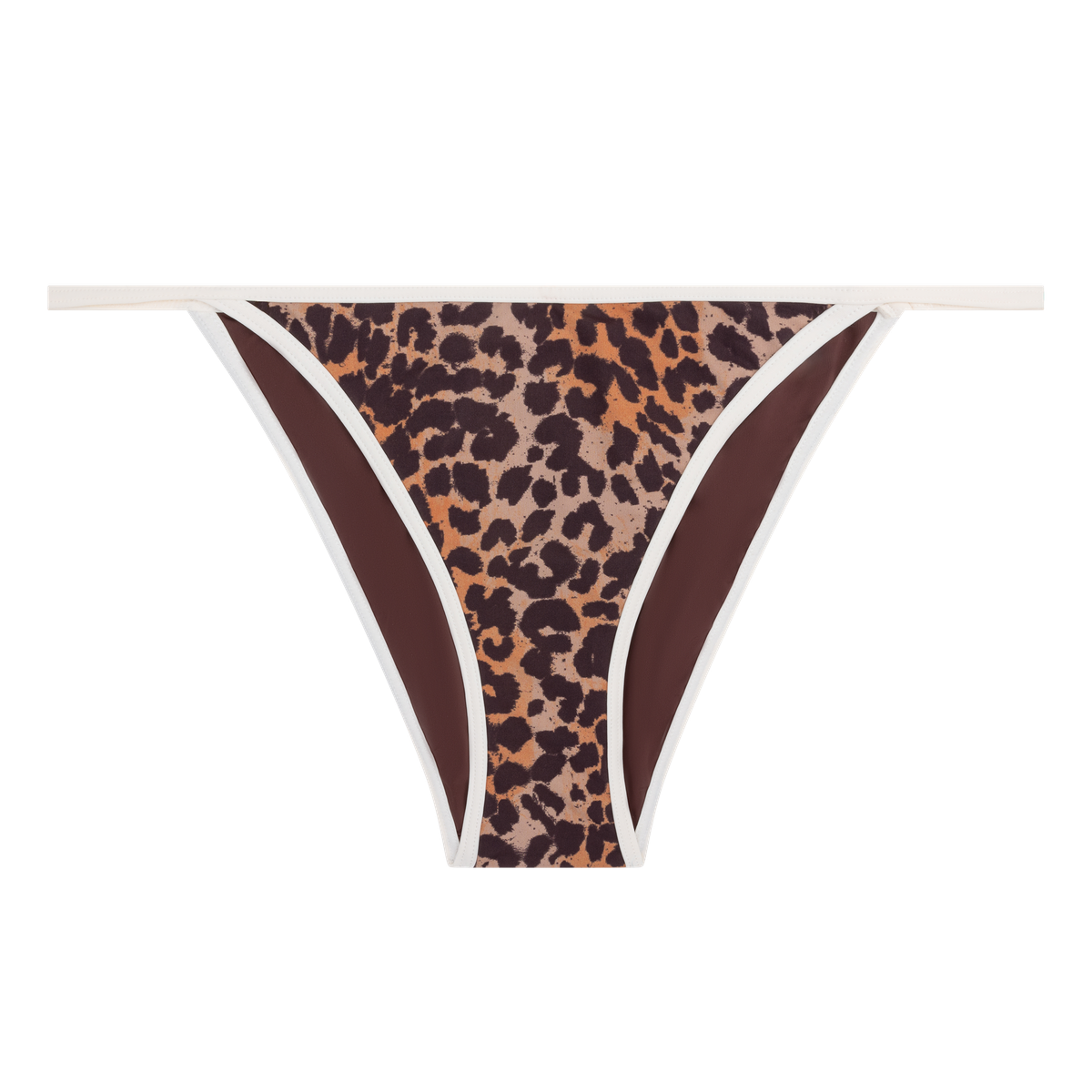 love stories Clio Tanga-style briefs