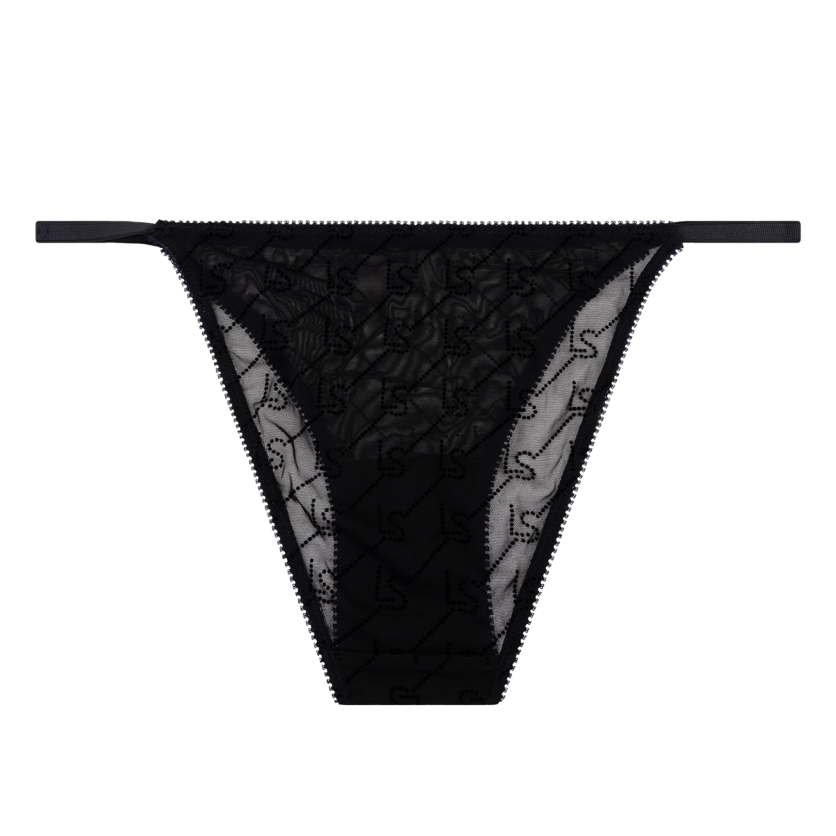 Love Stories Clio Tanga-style Briefs