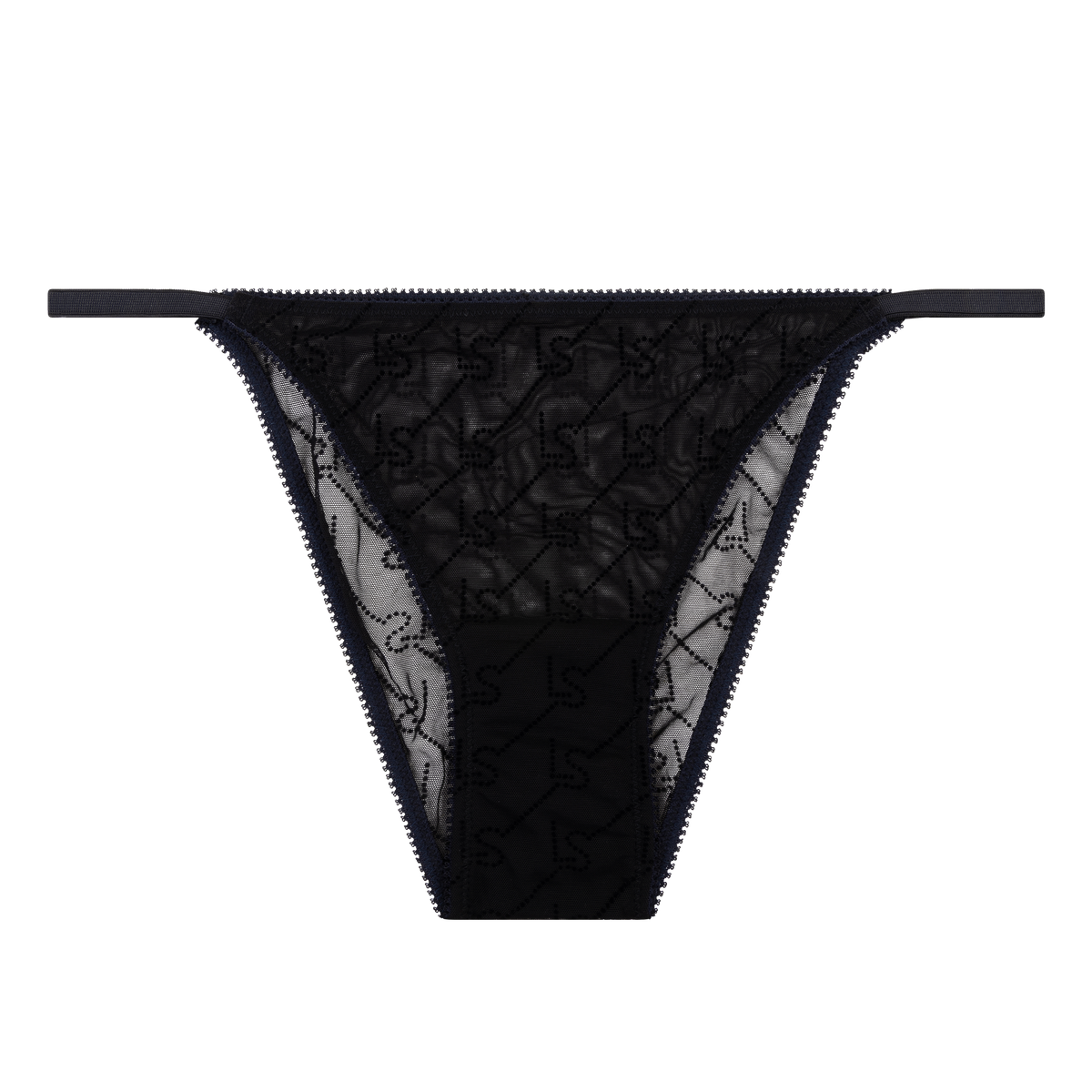 love stories Clio Tanga-style briefs