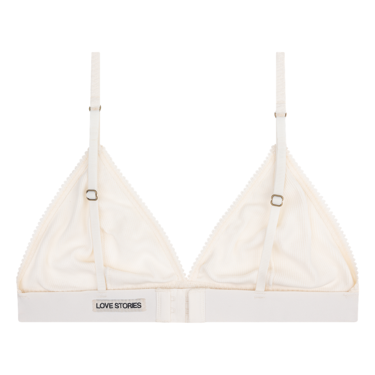 Love Stories Darling Comfy Unpadded Bralette