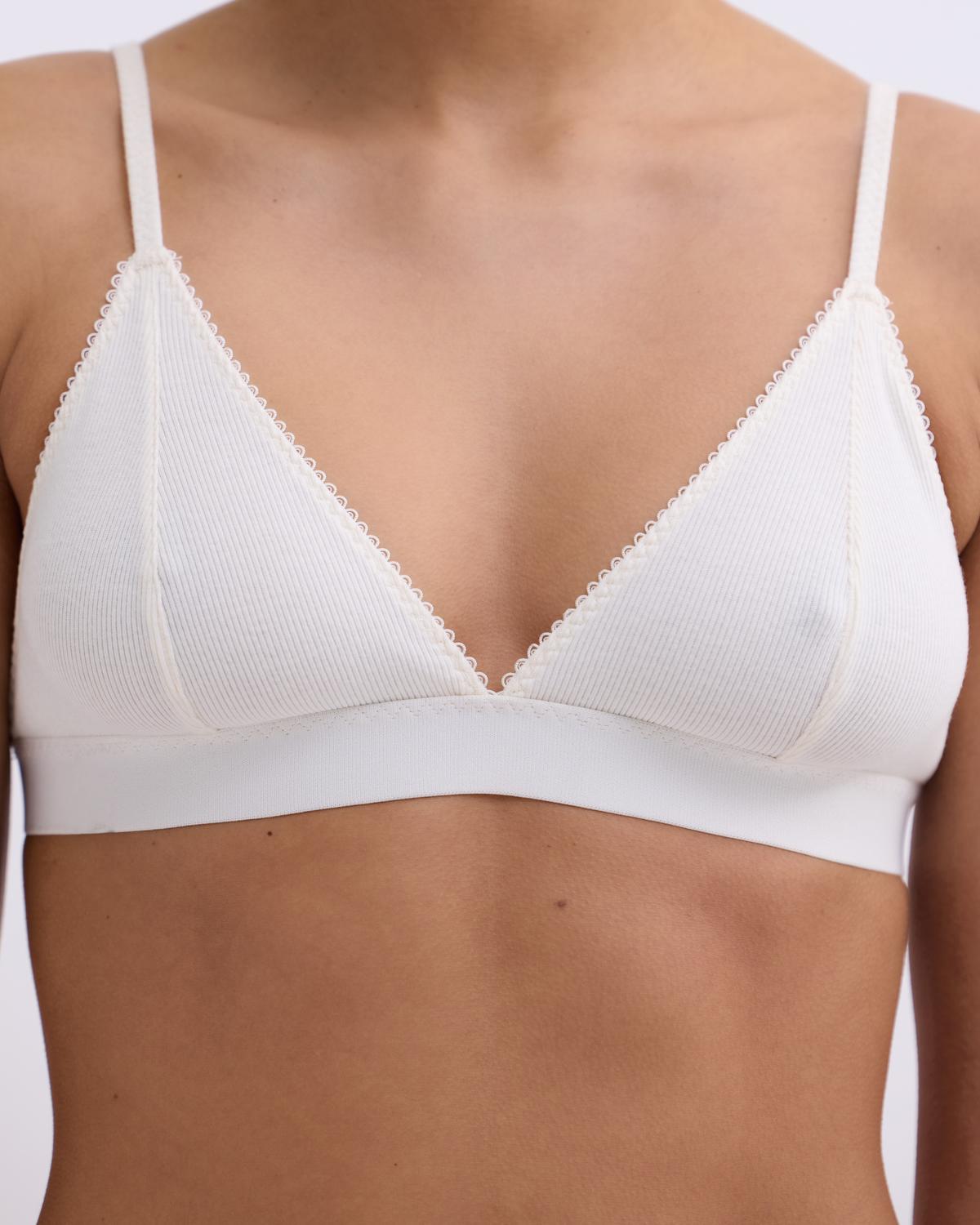 Love Stories Darling Comfy Unpadded Bralette