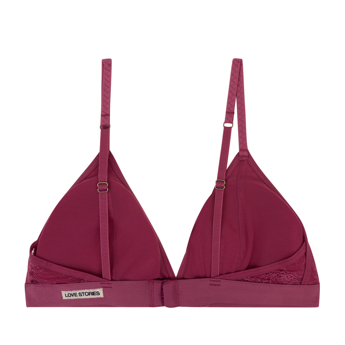 Love Stories Darling Padded Comfy Bralette