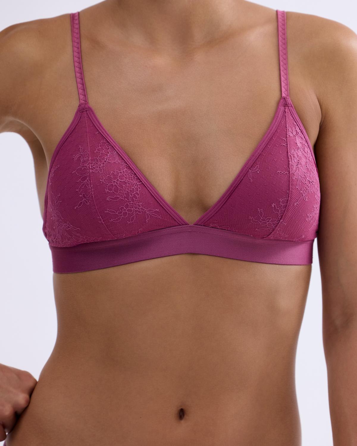Love Stories Darling Padded Comfy Bralette