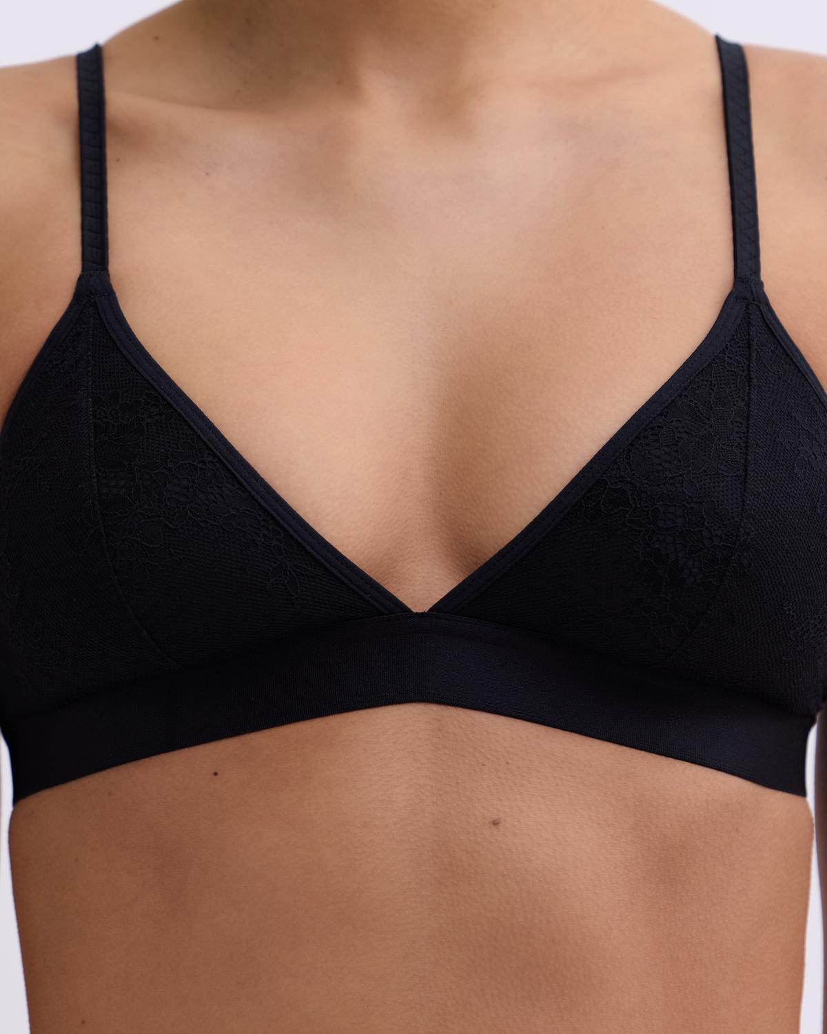 Love Stories Darling Padded Comfy Bralette