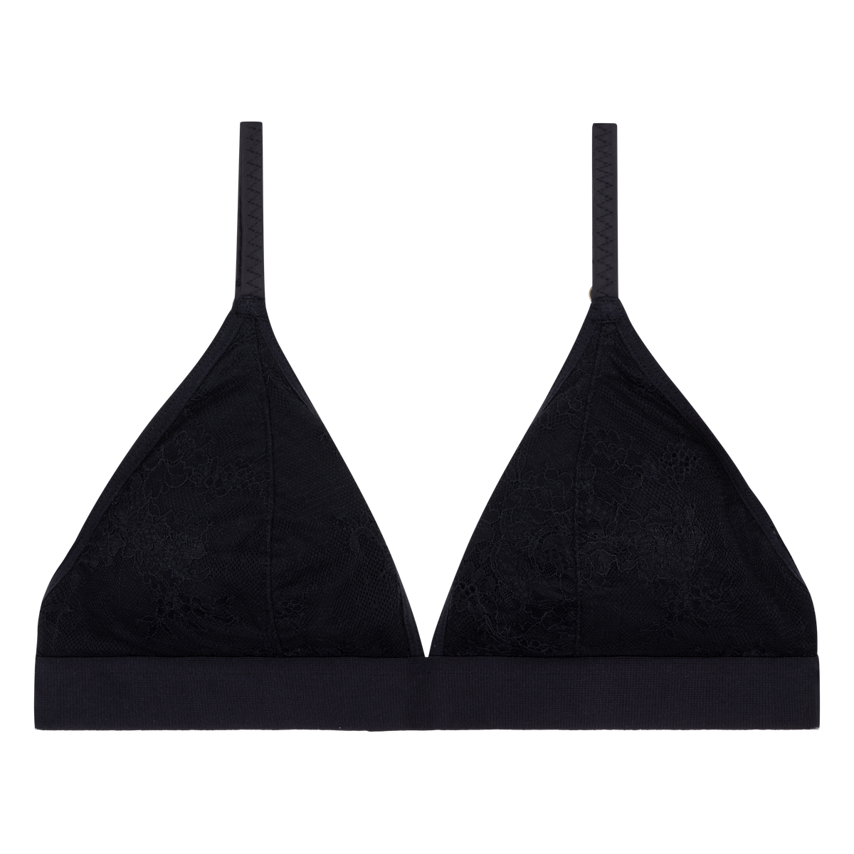 love stories Darling Padded comfy bralette