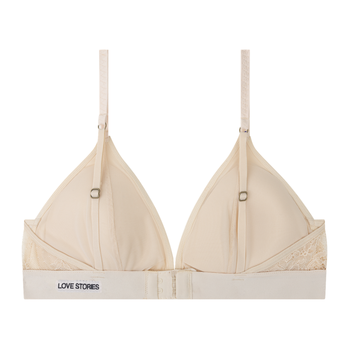 Love Stories Darling Padded Comfy Bralette